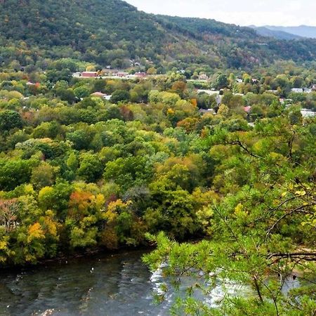 Outdoor Enthusiast'S Dream Cabin Hiking & Rafting Hot Springs Exterior foto