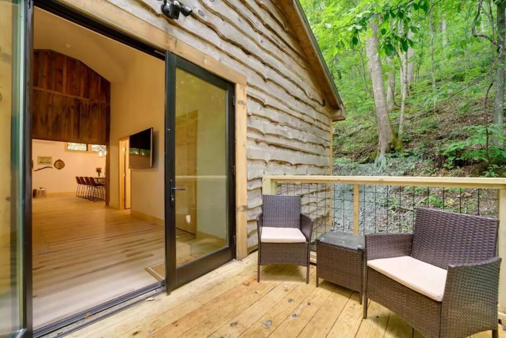 Outdoor Enthusiast'S Dream Cabin Hiking & Rafting Hot Springs Exterior foto