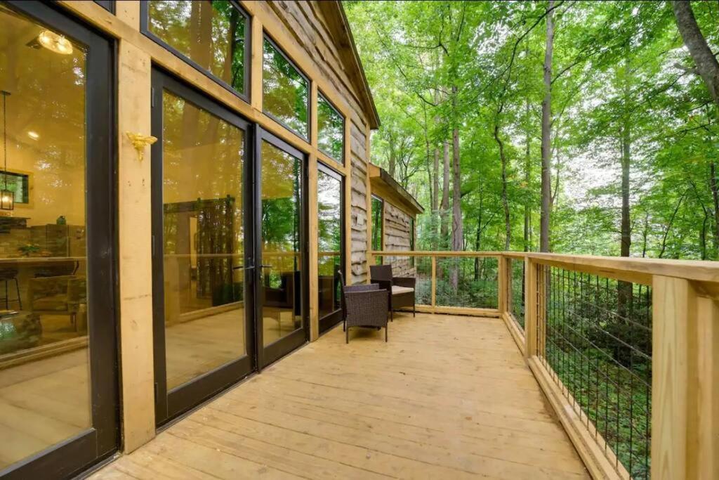 Outdoor Enthusiast'S Dream Cabin Hiking & Rafting Hot Springs Exterior foto