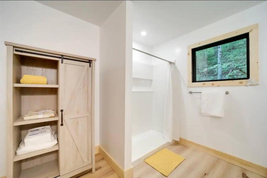 Outdoor Enthusiast'S Dream Cabin Hiking & Rafting Hot Springs Exterior foto