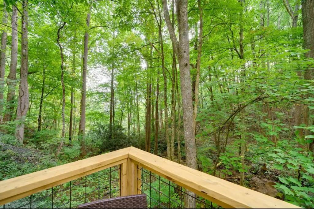 Outdoor Enthusiast'S Dream Cabin Hiking & Rafting Hot Springs Exterior foto